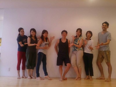 藤井誠ワークショップ6