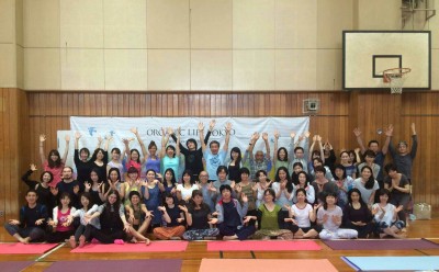 オーガニックライフ東京13