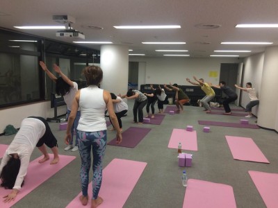 上智大学最終日20