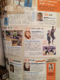 ヨガジャーナルvol.45 2016,1,22③