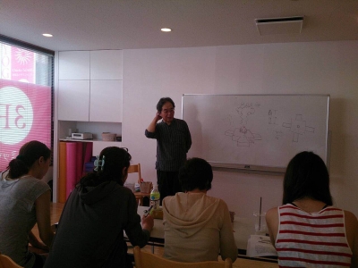 YTT５2015３日目②