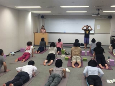 上智大学5月14日2015③