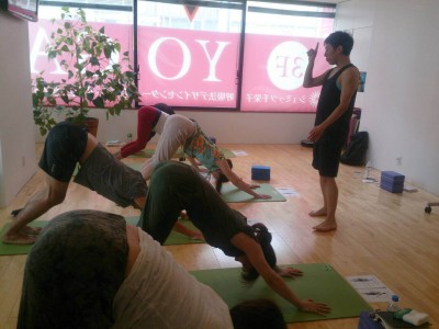 藤井誠ワークショップ1