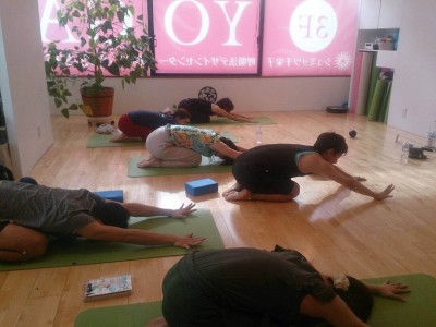 藤井誠ワークショップ5