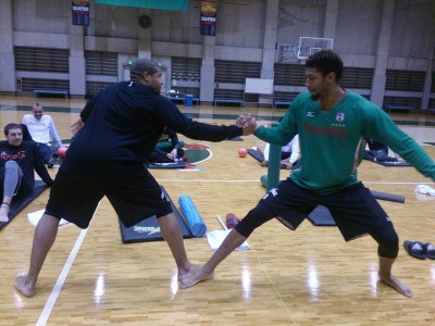 アルバルク11月23日③