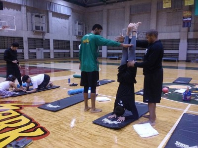 アルバルク11月23日⑤