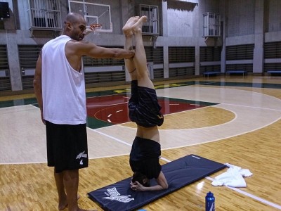 アルバルク東京1