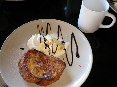 皆既月食リトリート⑬