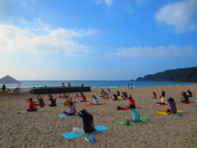 ビッグシャワー２