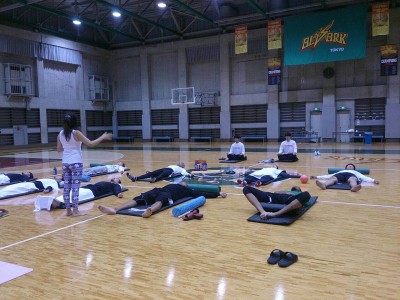 アルバルク11月23日⑨