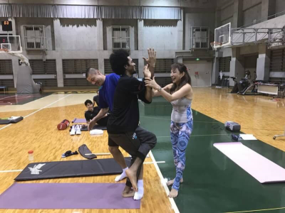 アルバルク東京②