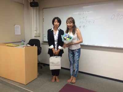 上智大学最終日30