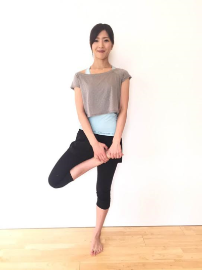 チャコット１５