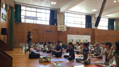 オーガニックライフ東京9