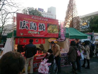 ガーデンカフェ⑦