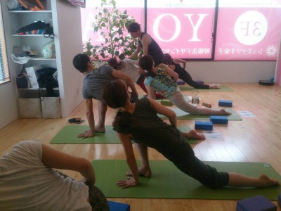 藤井誠ワークショップ2