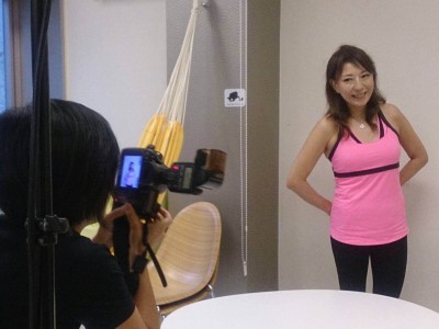 ヨガジャーナル②