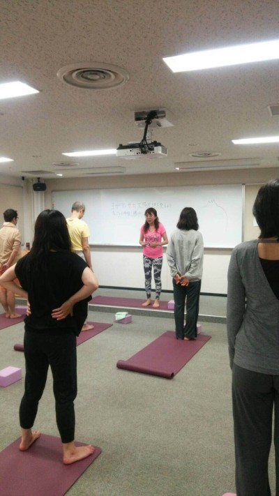 上智大学5月25日2016③