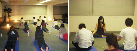 導入事例：ロート製薬株式会社様　画像２