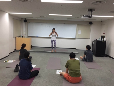 上智2015年5月☆③