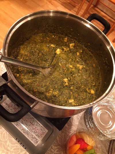 年忘れパーティー③