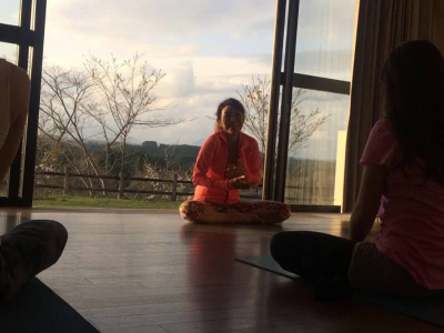 熊本復興リトリート6