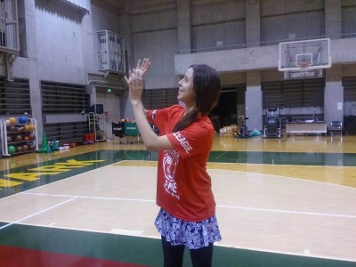 トヨタアルバルク東京