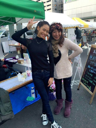 ガーデンカフェ11