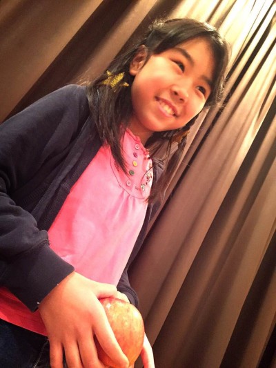 年忘れパーティー⑧