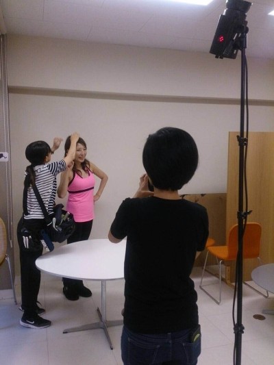 ヨガジャーナル③