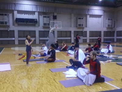 トヨタアルバルク東京①