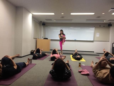 上智5月13日2015①